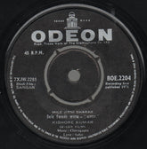 Chitragupta - Sansar (45-RPM)